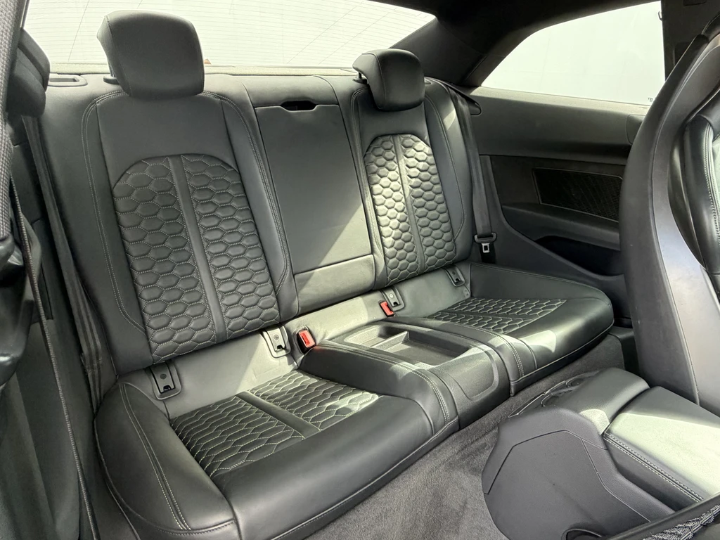 Audi RS5 – foto 35