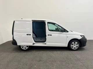 Volkswagen Caddy – thumbnail 6