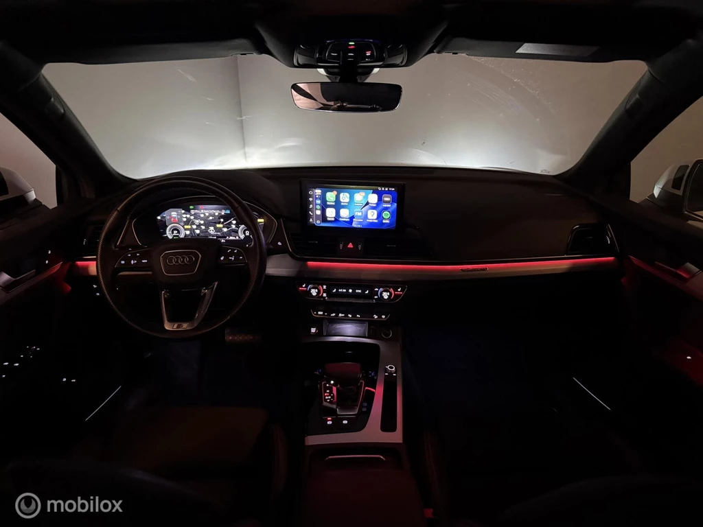 Audi Q5 – foto 56