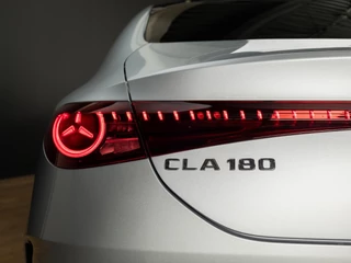 Mercedes-Benz CLA – thumbnail 23