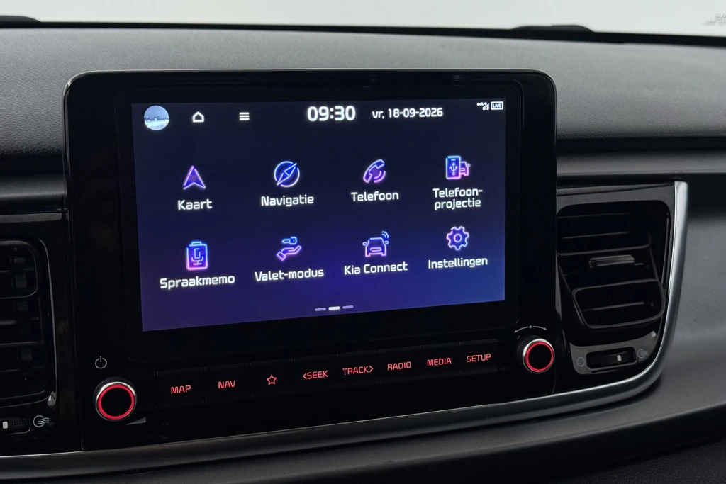 Kia Rio – foto 19