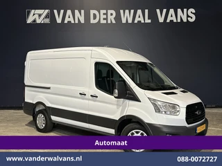Ford Transit – thumbnail 4