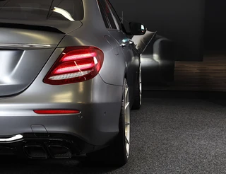 Mercedes-Benz E-Klasse – thumbnail 13