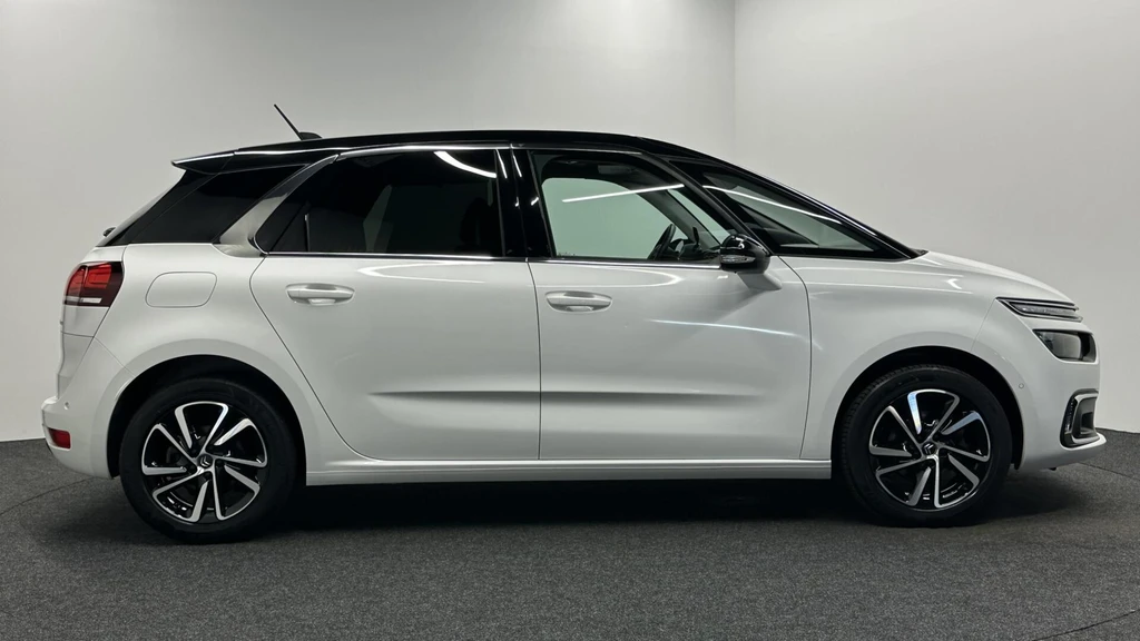 Citroën C4 Spacetourer – foto 6