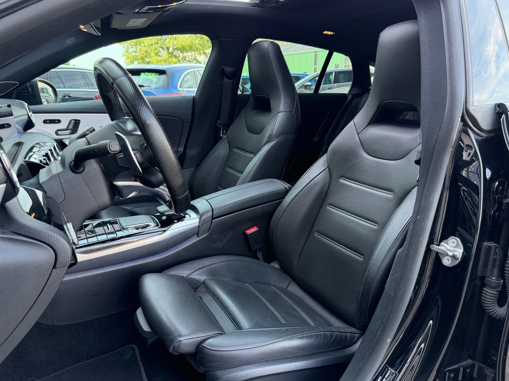 Mercedes-Benz CLA – foto 16