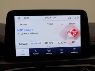 Ford Kuga – thumbnail 27