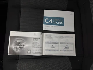 Citroën C4 Cactus – thumbnail 27