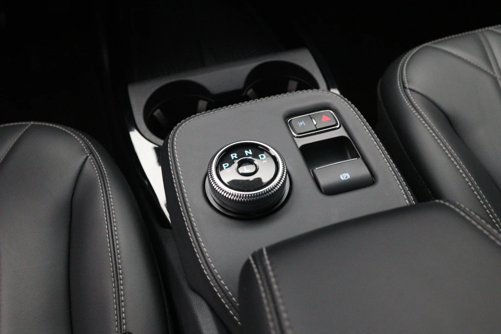 Ford Mustang Mach-E – foto 15