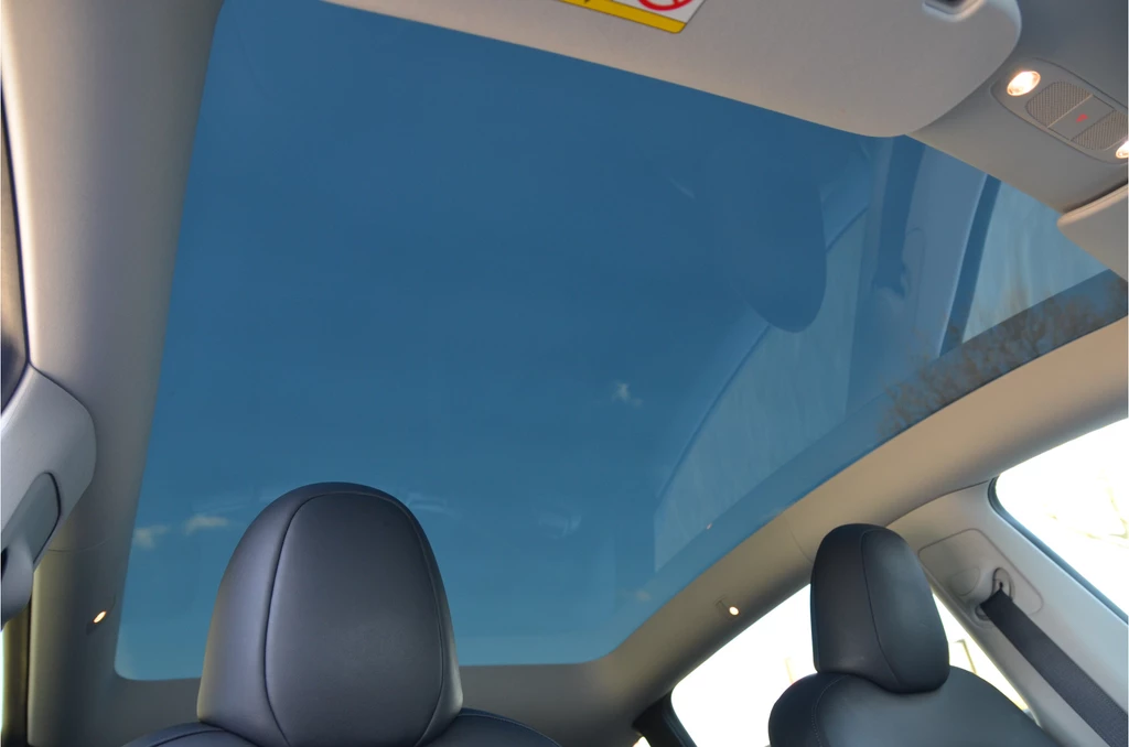 Tesla Model Y – foto 6