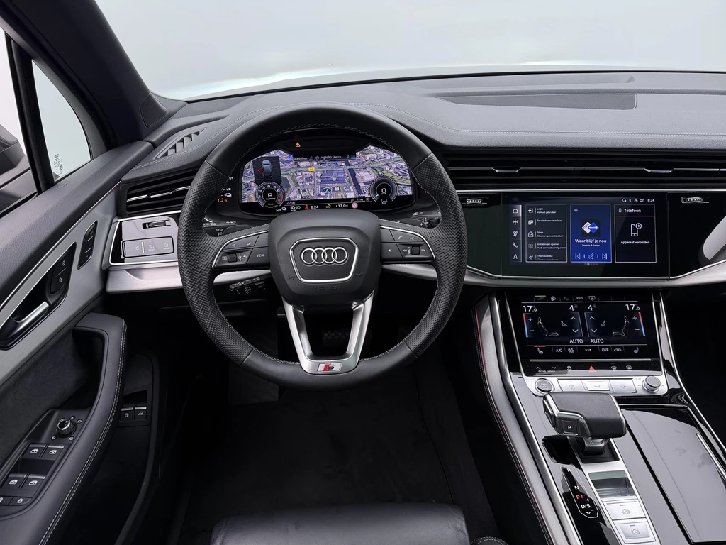 Audi Q7 – foto 14