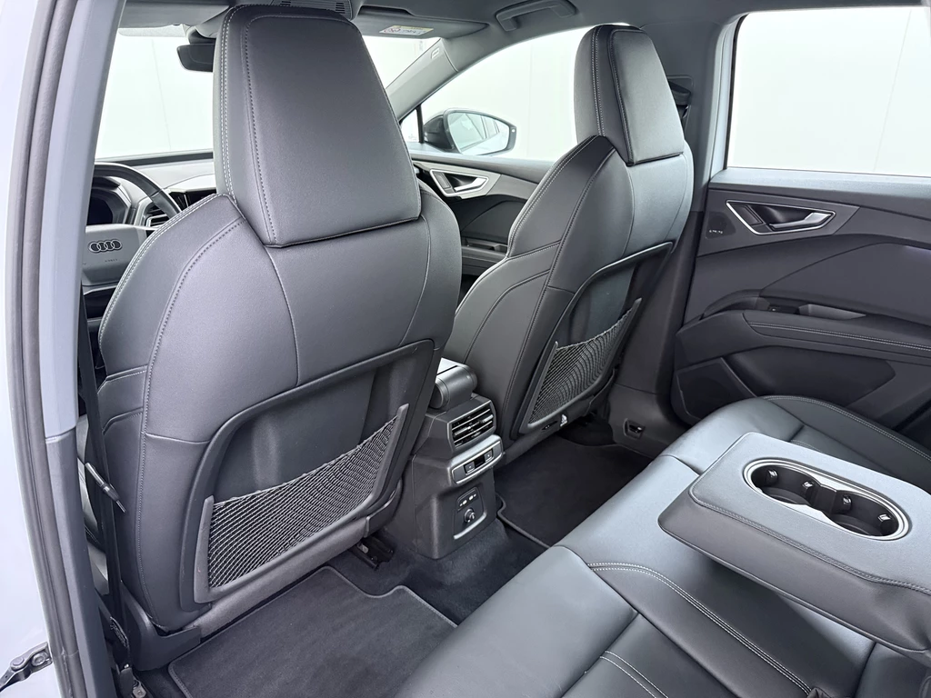 Audi Q4 e-tron – foto 30