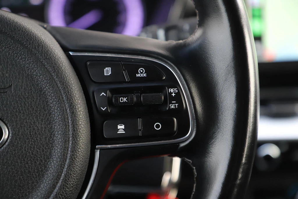 Kia Niro – foto 13
