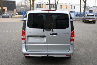 Mercedes-Benz Vito – thumbnail 3