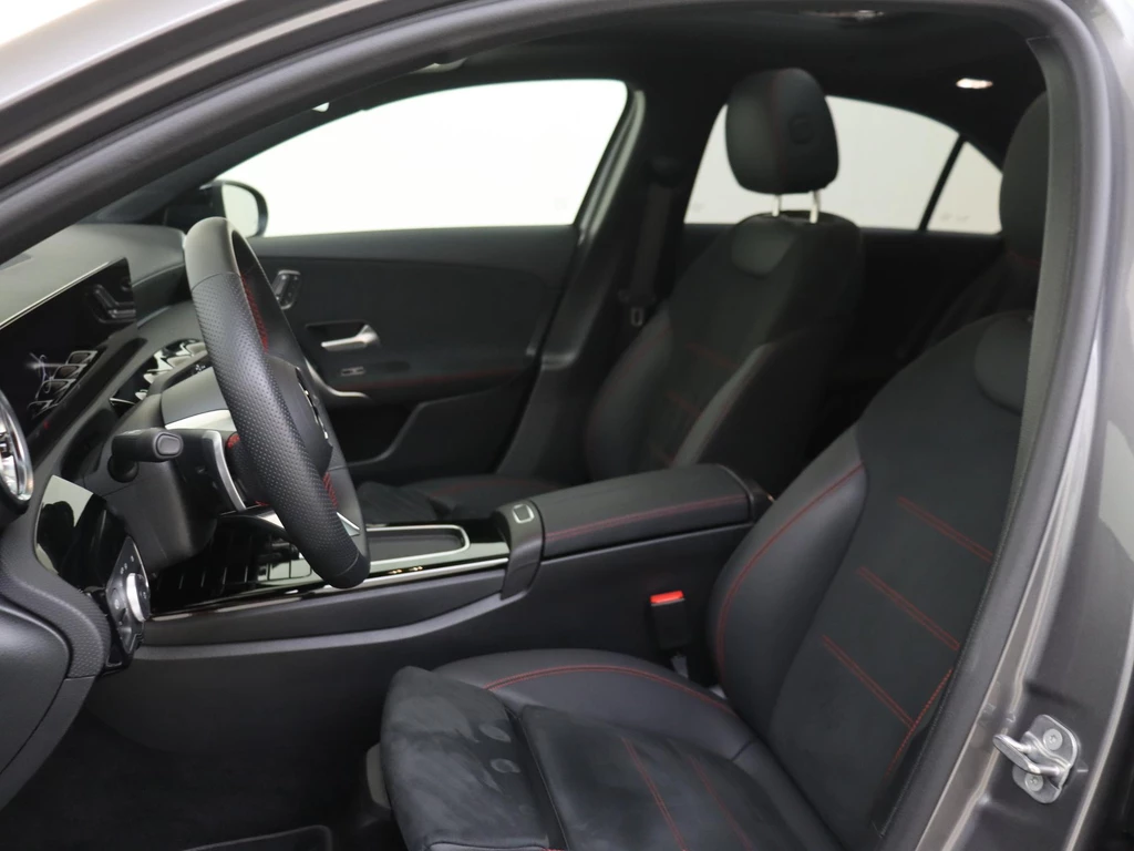 Mercedes-Benz A-Klasse – foto 11
