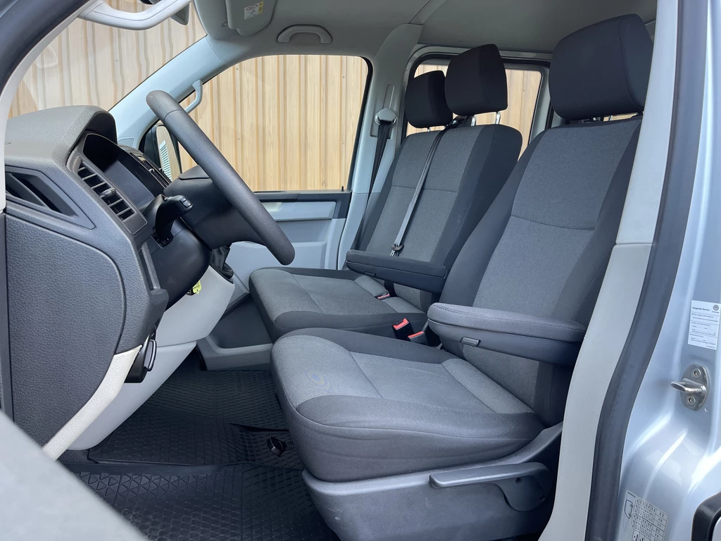 Volkswagen Transporter – foto 11