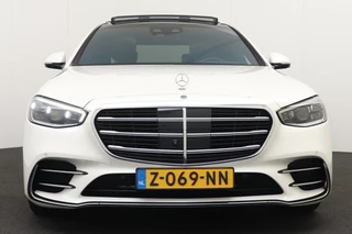 Mercedes-Benz S-Klasse – thumbnail 6