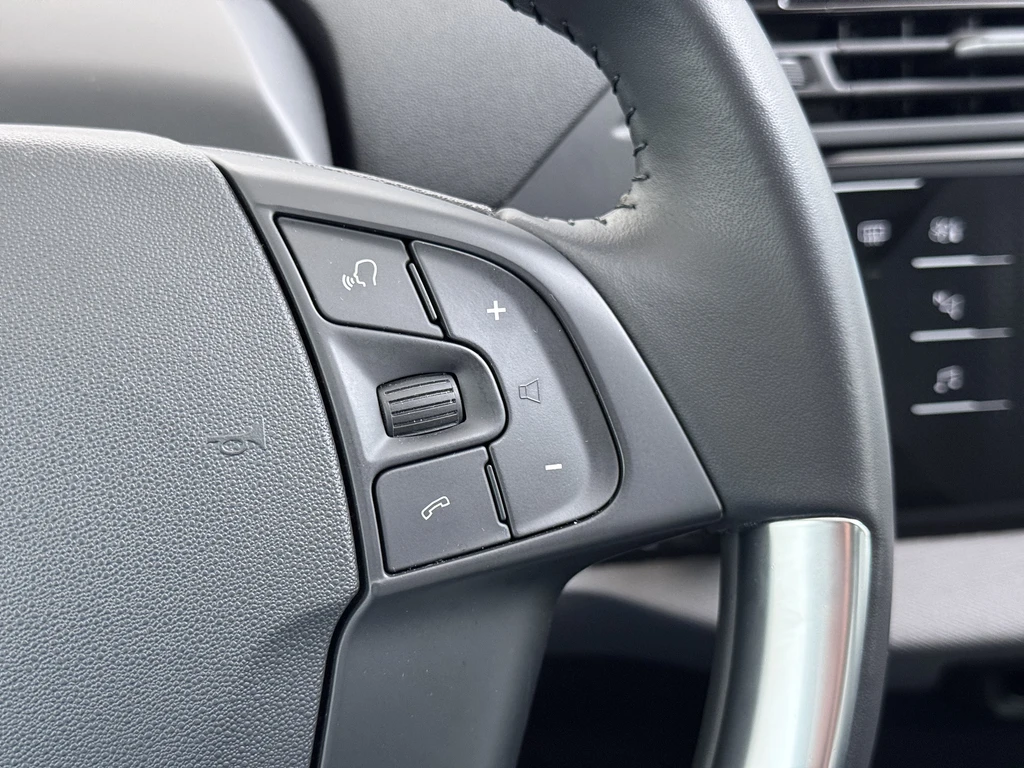 Citroën Grand C4 Spacetourer – foto 35