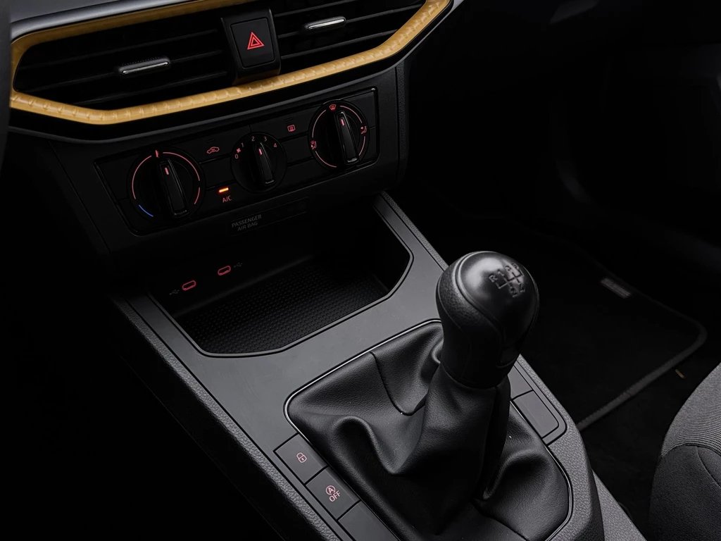 SEAT Arona – foto 21