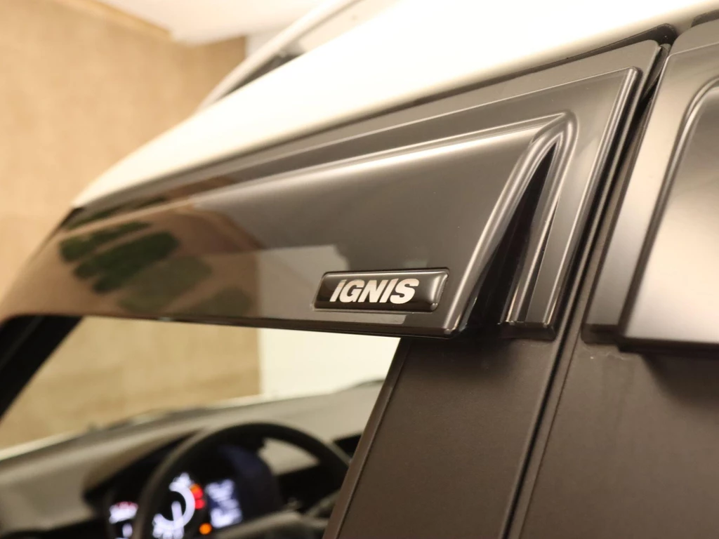 Suzuki Ignis – foto 18