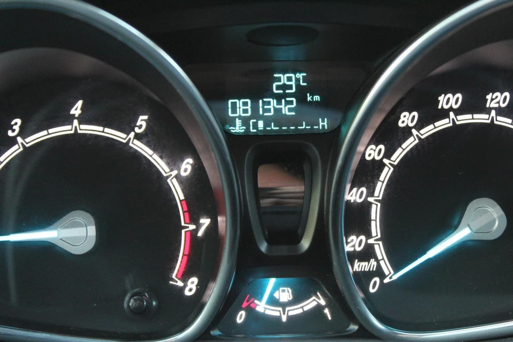 Ford Fiesta – foto 32