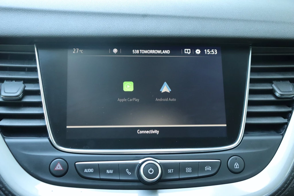 Opel Grandland X – foto 21