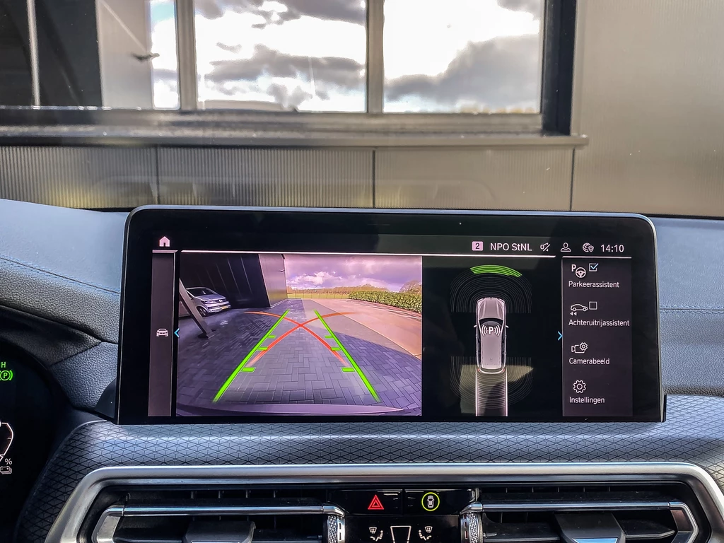BMW X3 – foto 26