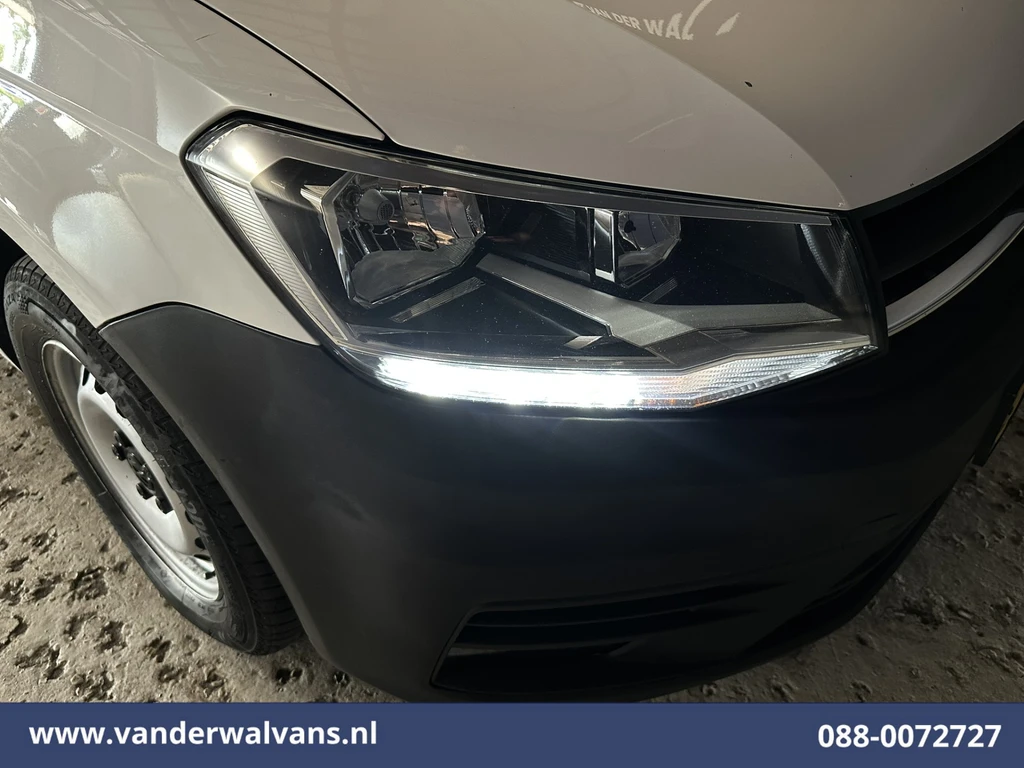 Volkswagen Caddy – foto 9