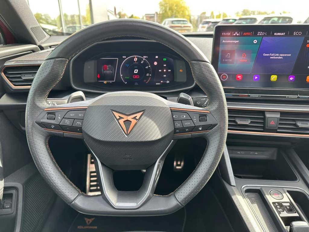 CUPRA Formentor – foto 17