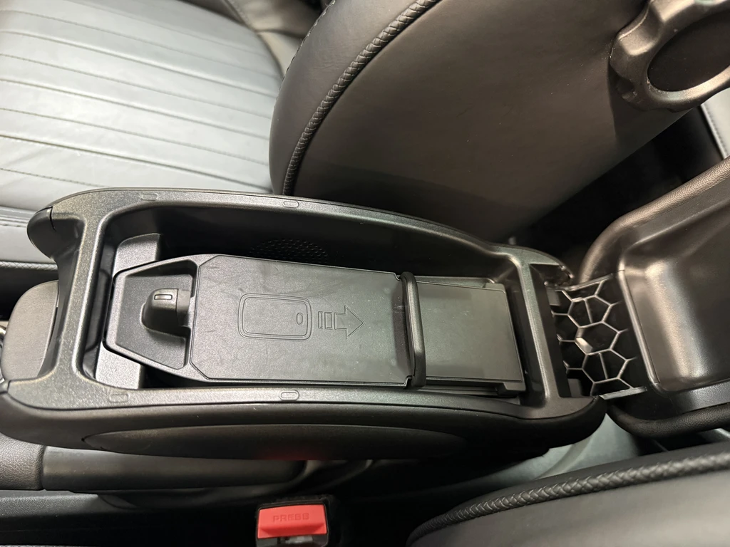MINI 5-deurs – foto 24