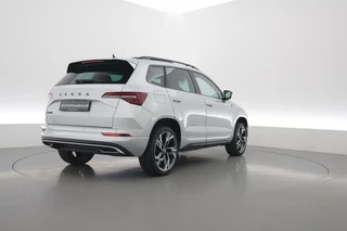 Škoda Karoq – thumbnail 3