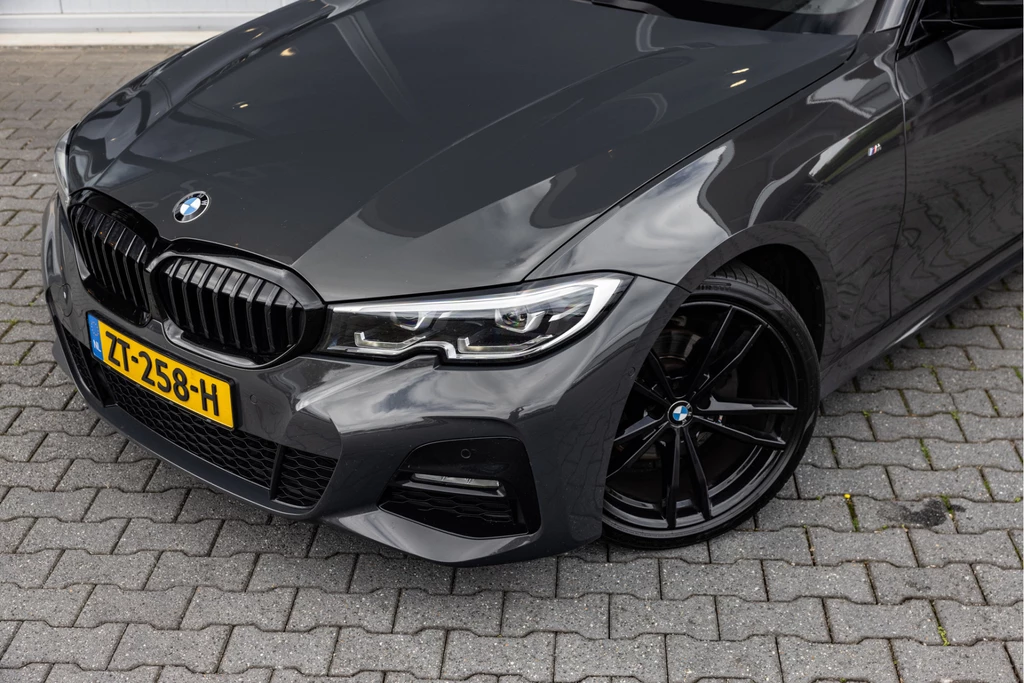 BMW 3 Serie – foto 2