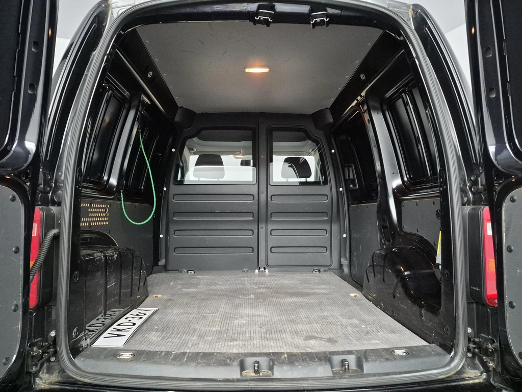 Volkswagen Caddy – foto 11
