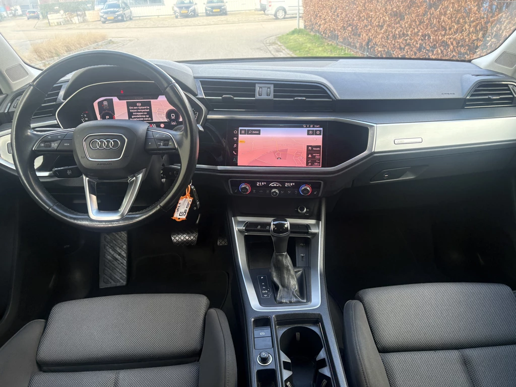 Audi Q3 – foto 8