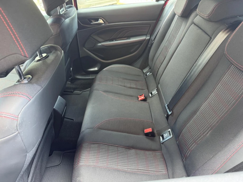 Peugeot 308 – foto 10