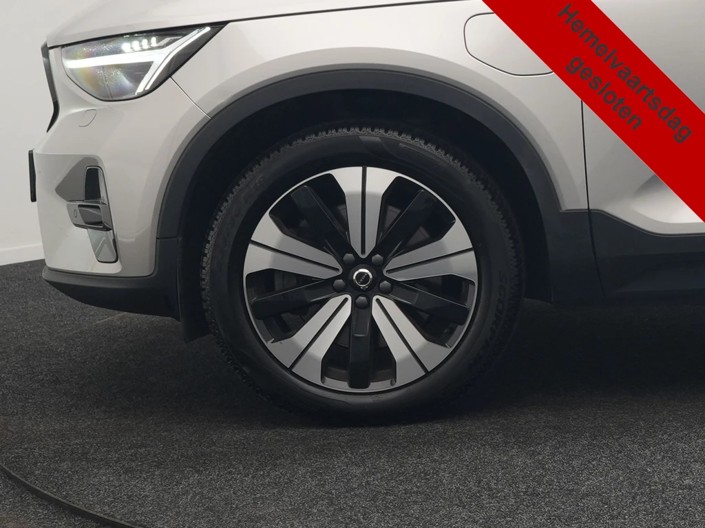 Volvo XC40 – foto 45