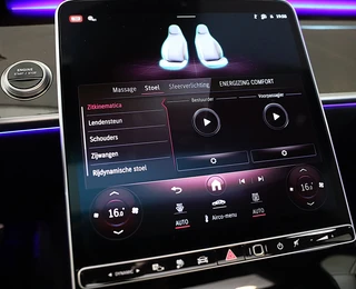 Mercedes-Benz S-Klasse – thumbnail 35