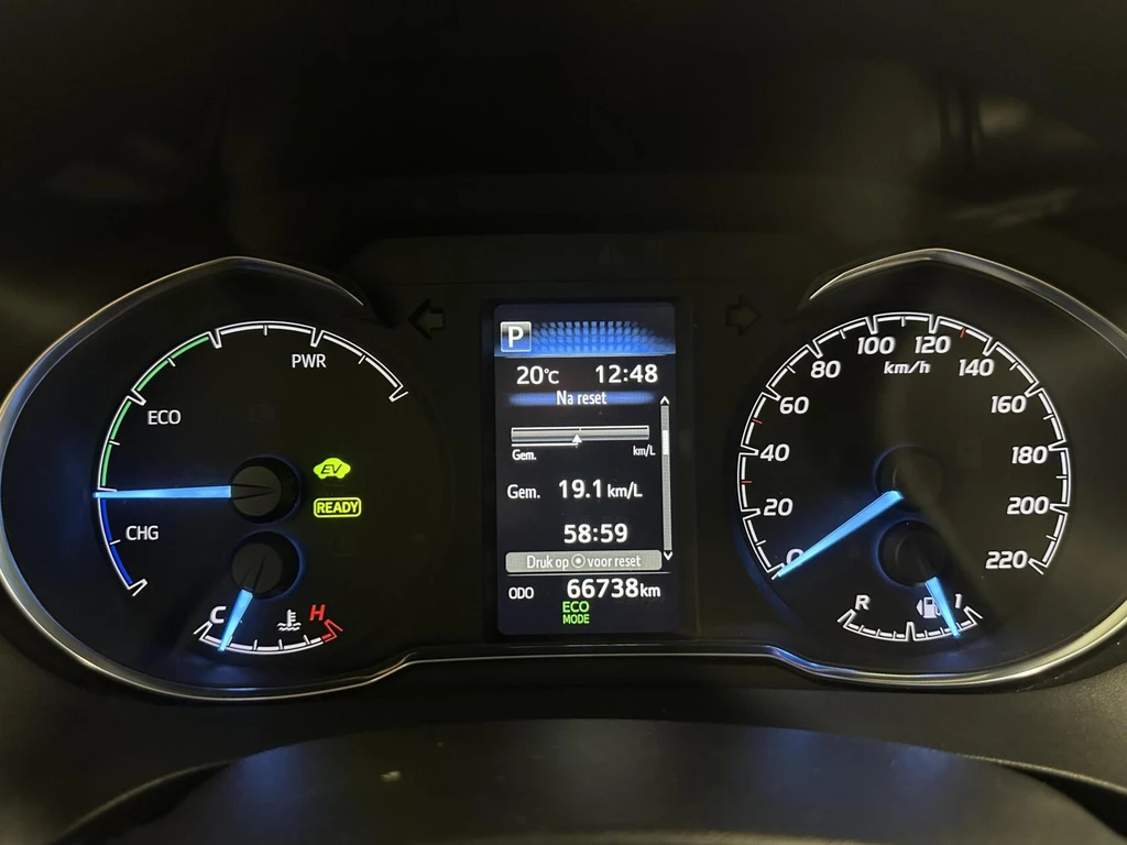 Toyota Yaris – foto 27