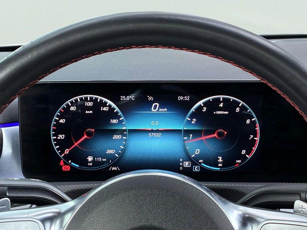 Mercedes-Benz CLA – foto 10