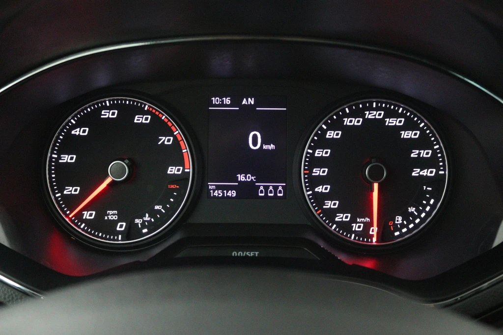 SEAT Ibiza – foto 13