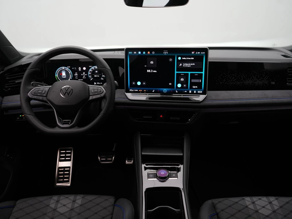 Volkswagen Tiguan – foto 13