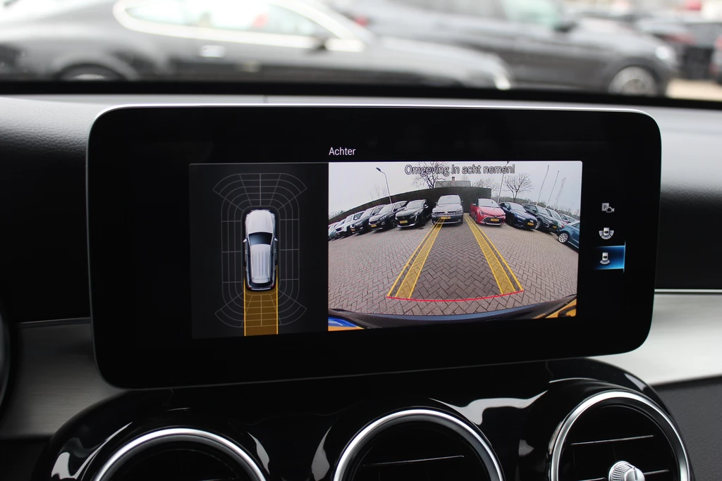 Mercedes-Benz GLC – foto 28