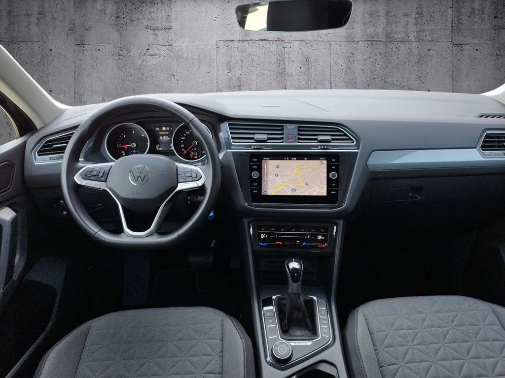 Volkswagen Tiguan – foto 4