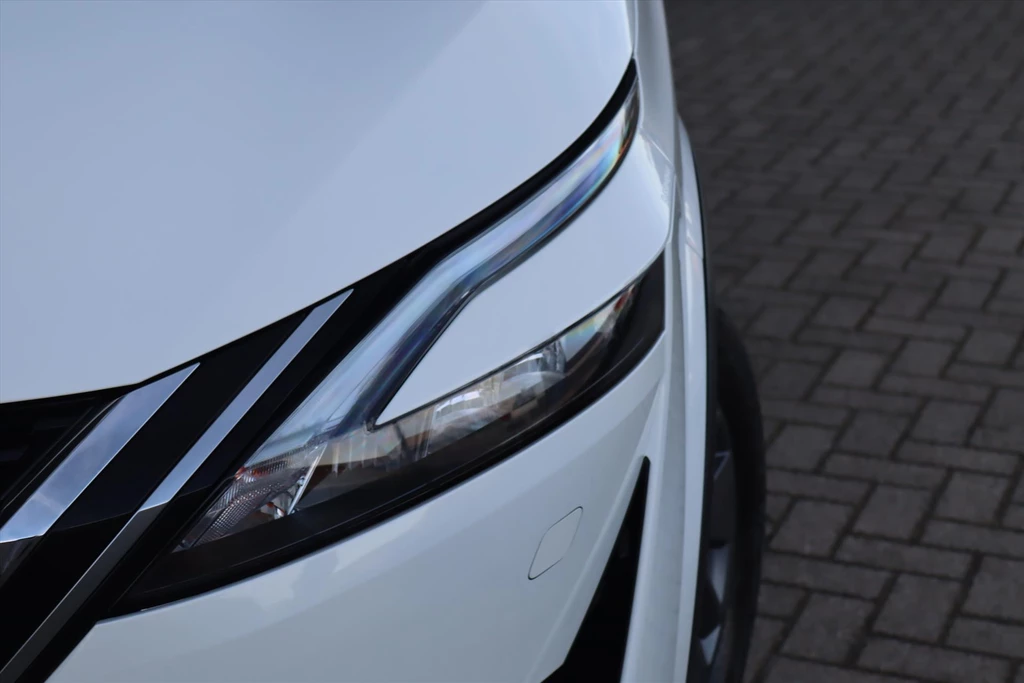 Nissan QASHQAI – foto 59