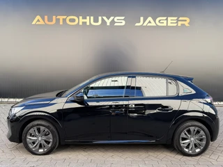 Peugeot e-208 – thumbnail 3