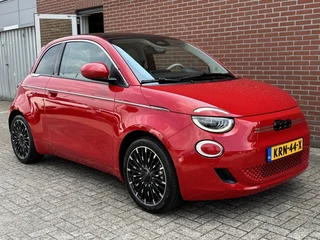 Fiat 500e – thumbnail 9