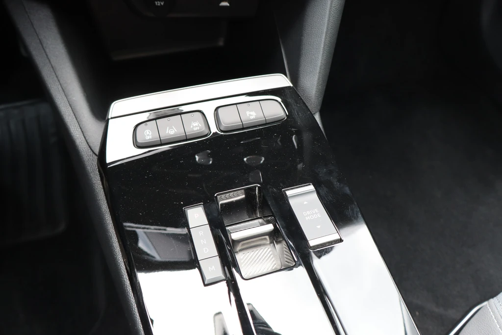 Opel Mokka – foto 15