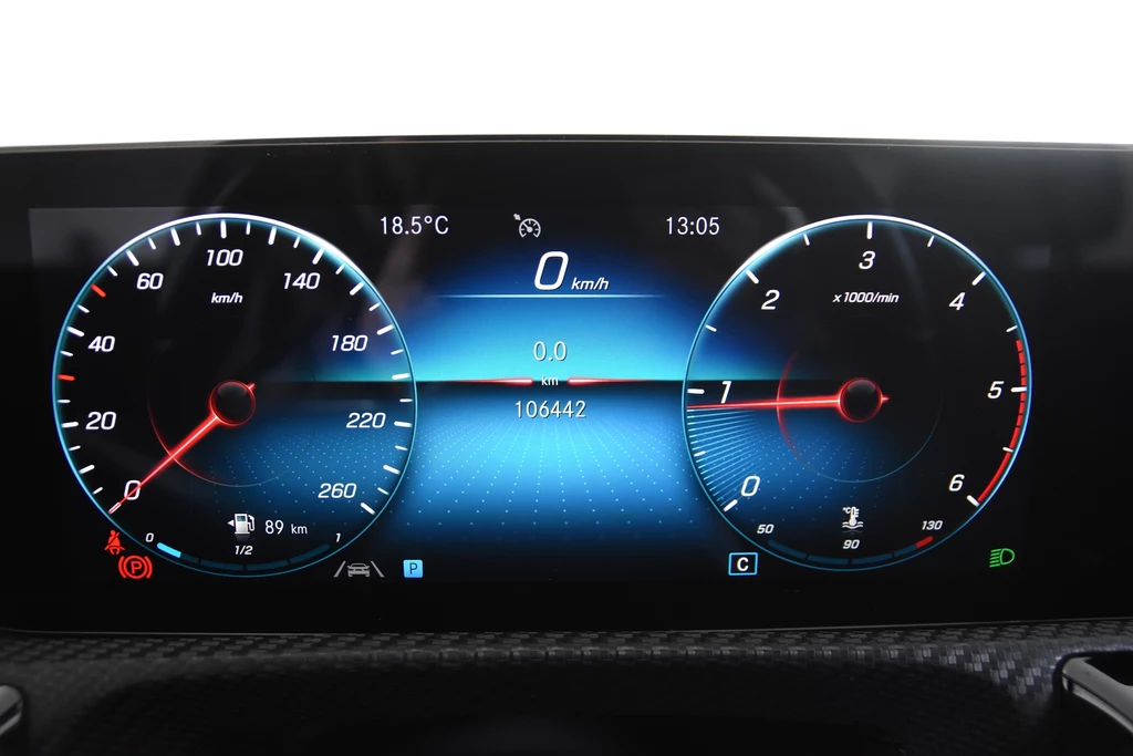 Mercedes-Benz A-Klasse – foto 15