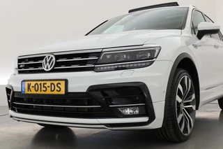 Volkswagen Tiguan – thumbnail 2
