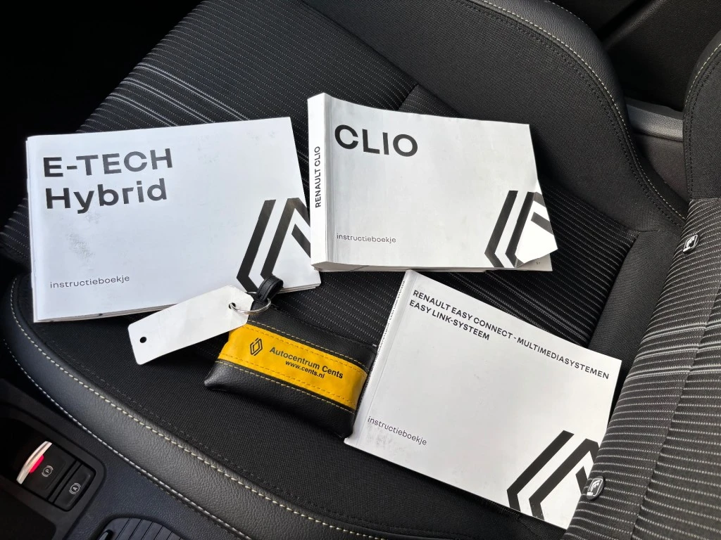 Renault Clio – foto 43