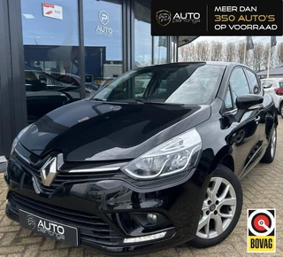Renault Clio – thumbnail 1